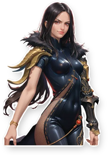 Blade & Soul