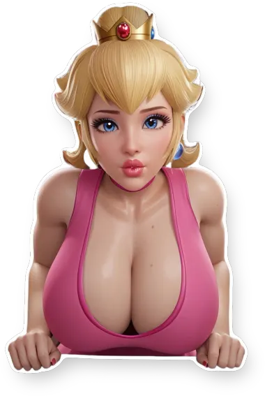 Super Mario