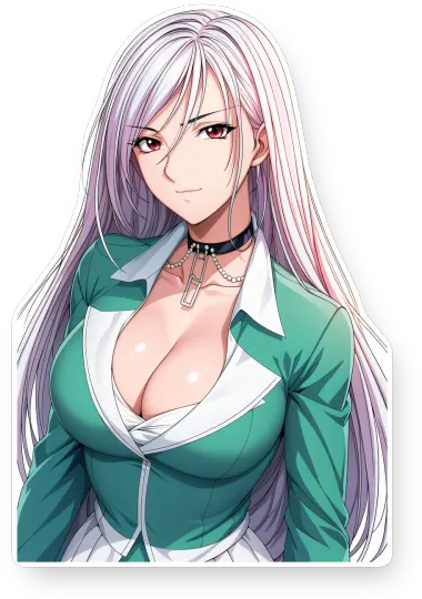 Rosario + Vampire
