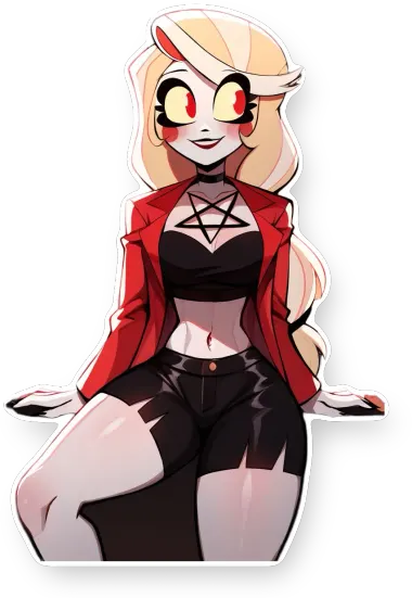 Hazbin Hotel
