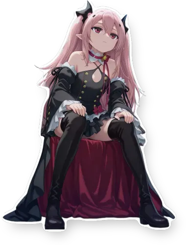 Seraph of the End