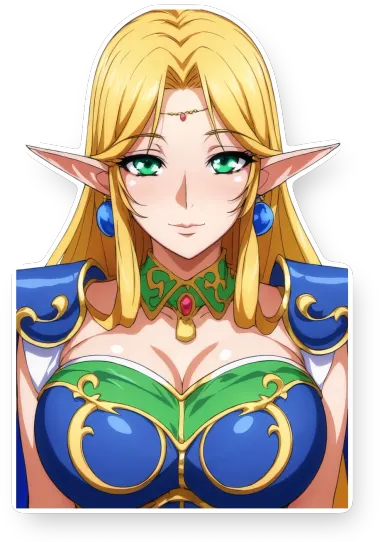 Record of Lodoss War