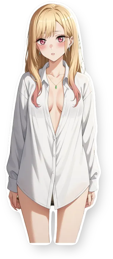 My Dress-Up Darling