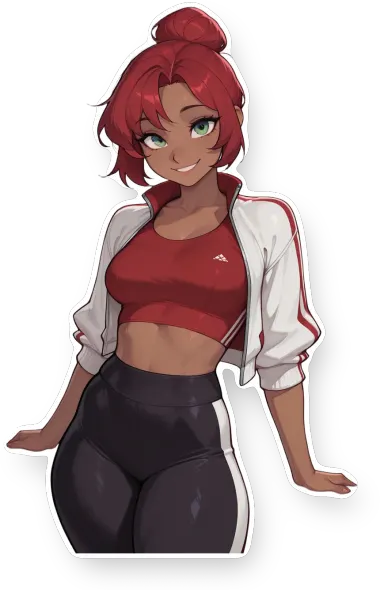 NetoPhone Stories Character Pack