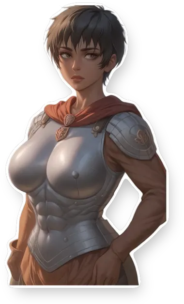 Berserk