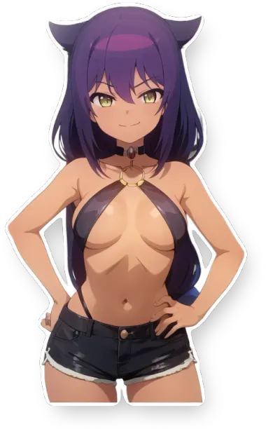 Jahy-sama wa Kujikenai!