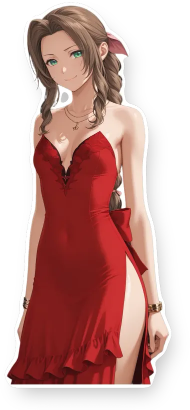 Final Fantasy VII