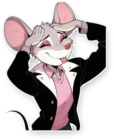 Geronimo Stilton