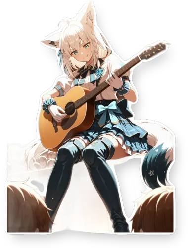 Shirakami Fubuki