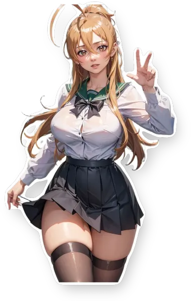 Highschool of the Dead