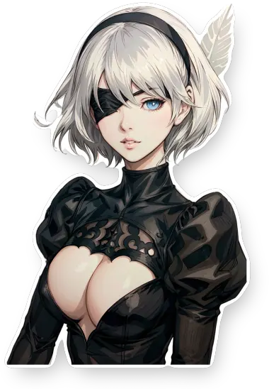 NieR:Automata