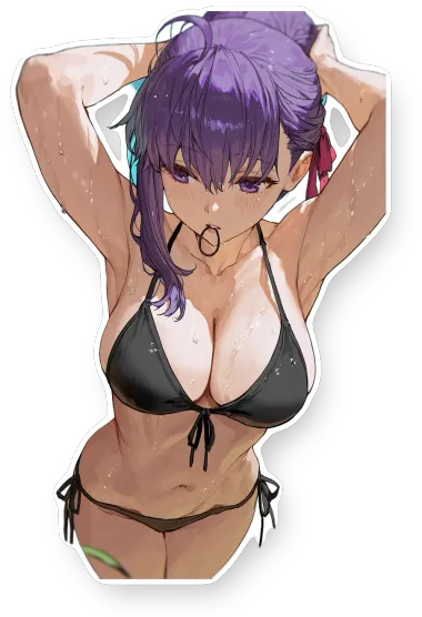Fate/stay night