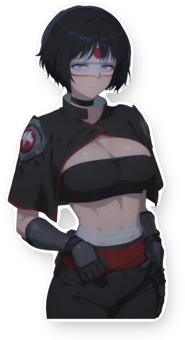 Isekai Suicide Squad