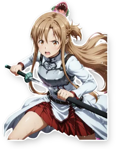 Sword Art Online