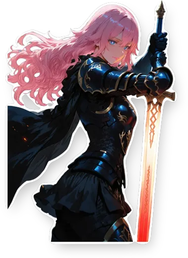 Fire Emblem