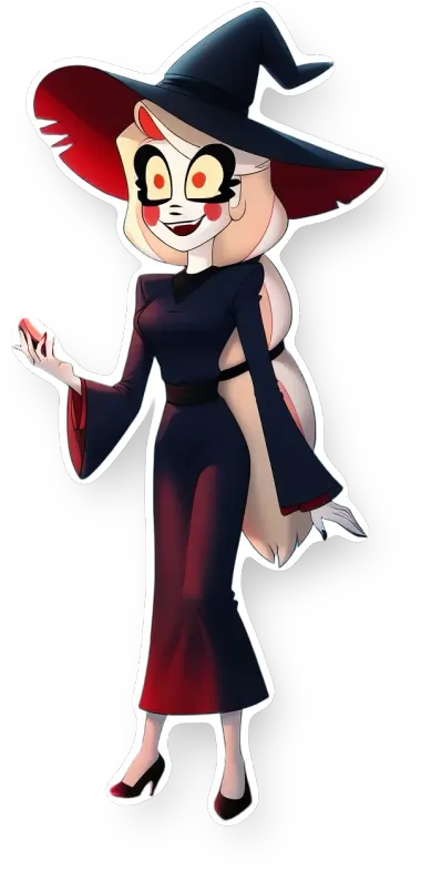 Hazbin Hotel