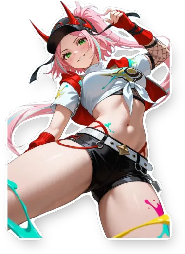 Honkai Star Rail