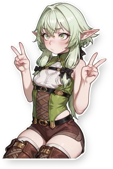 Goblin Slayer