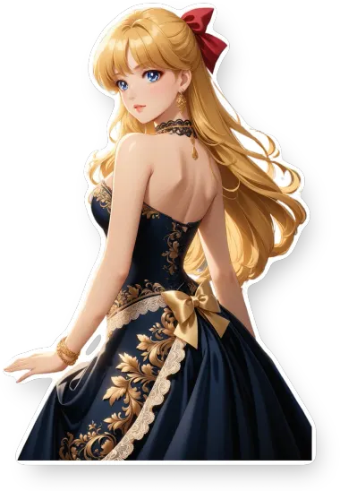 Sailor Moon