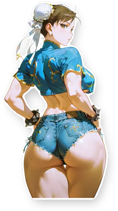 Street Fighter