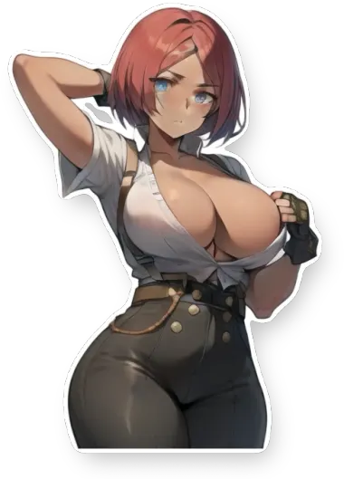 Guilty Gear
