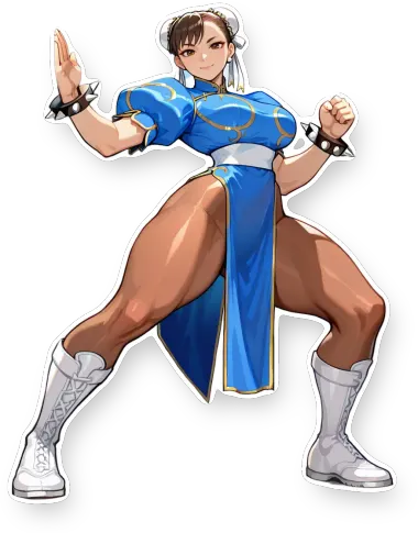 Street Fighter III 3rd STRIKE