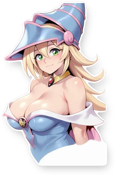Yu-Gi-Oh!