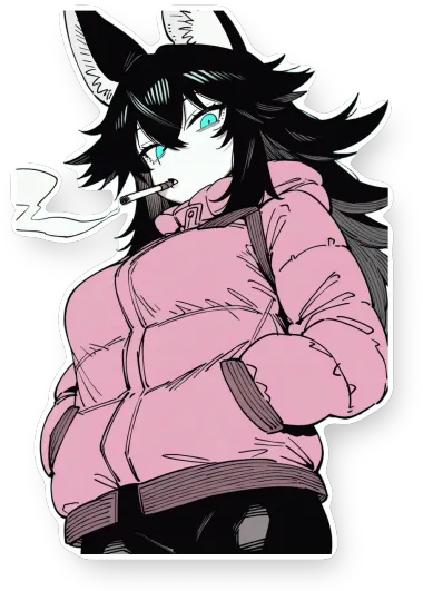Karasu Chan
