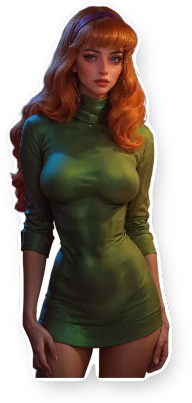 Scooby-Doo