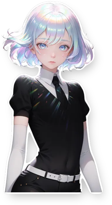Houseki no Kuni