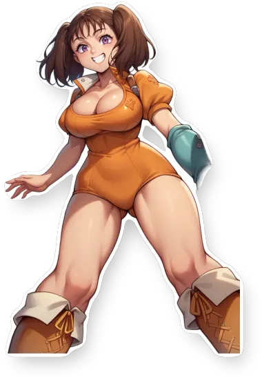 Nanatsu no Taizai