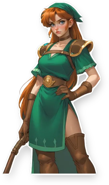 Robin Hood