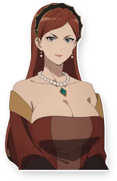 Mushoku Tensei