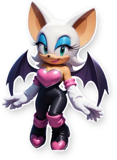 Sonic the Hedgehog