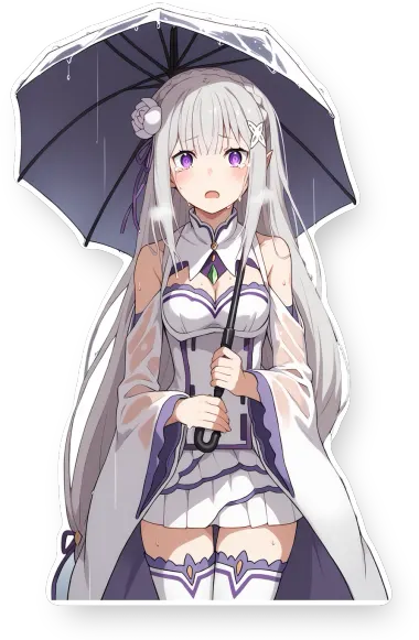 Re:Zero