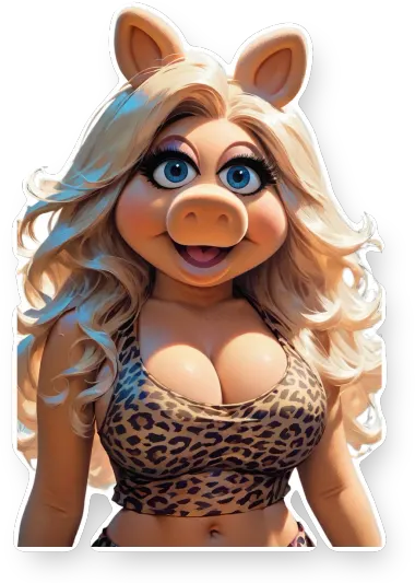 The Muppets