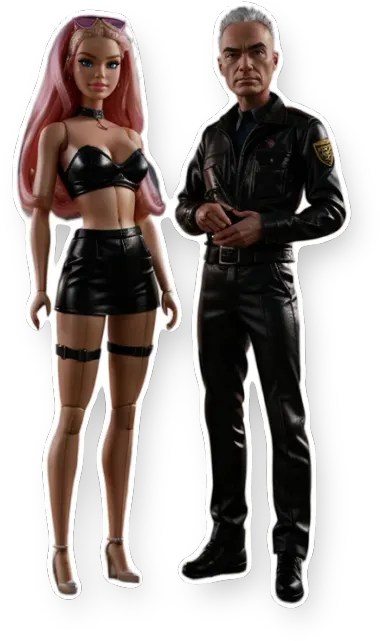 Barbie