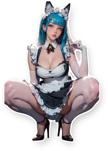 Goddess of Victory: NIKKE