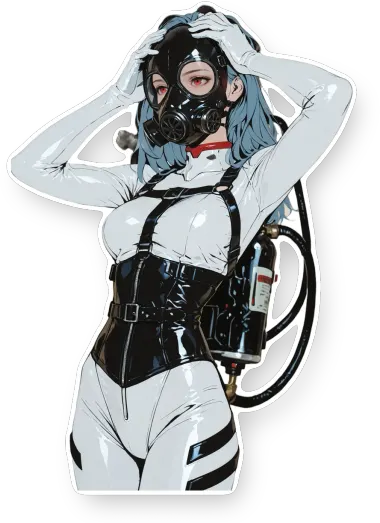Neon Genesis Evangelion