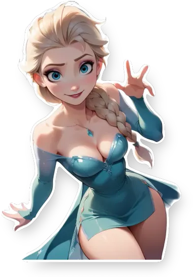 Frozen
