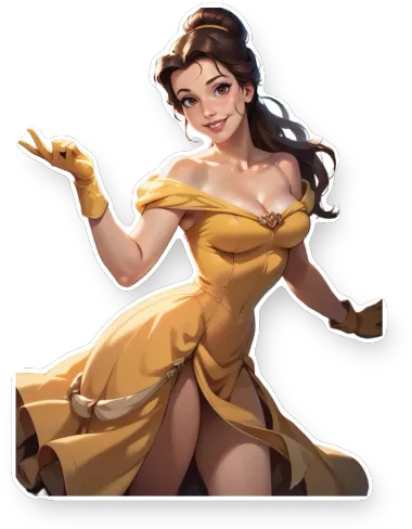 Beauty and the Beast
