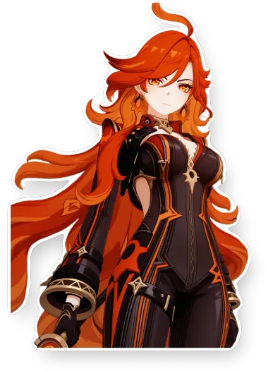 Genshin Impact