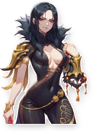Blade & Soul