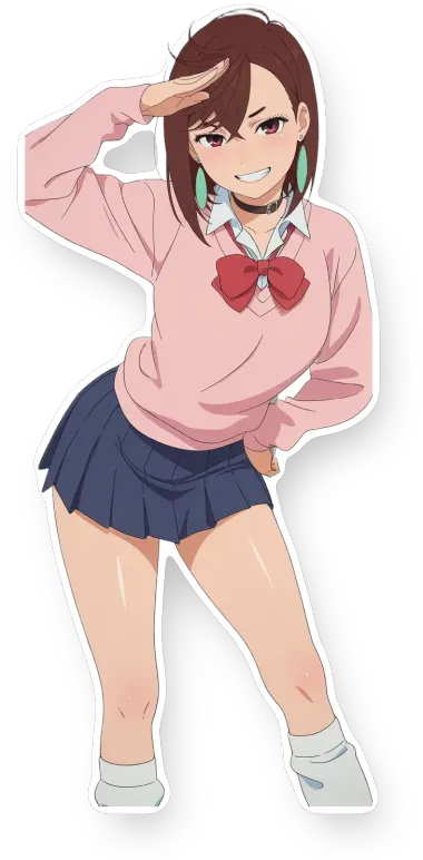 Dandadan