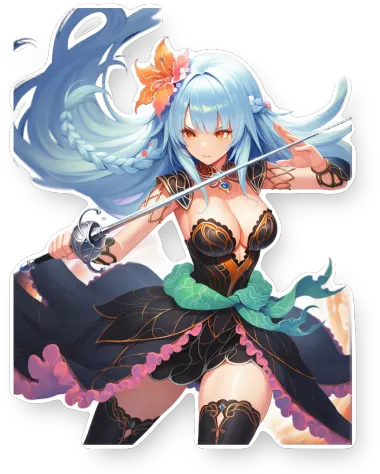 Romancing SaGa 2