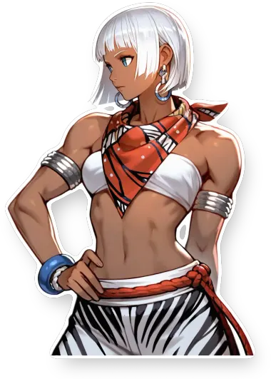 Street Fighter