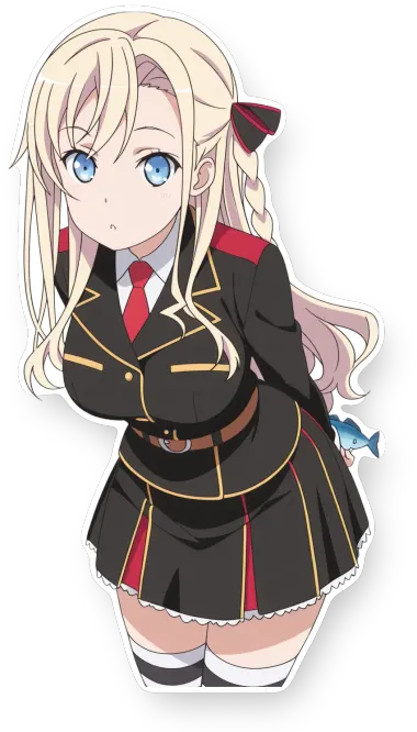 High School Fleet