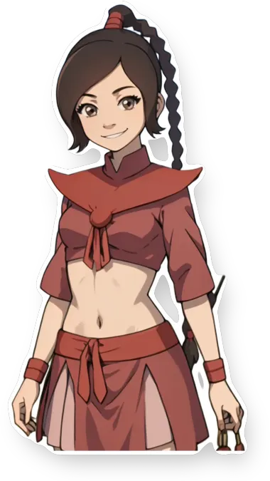 Avatar: The Last Airbender