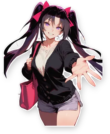 High School DxD