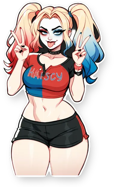 Harley Quinn